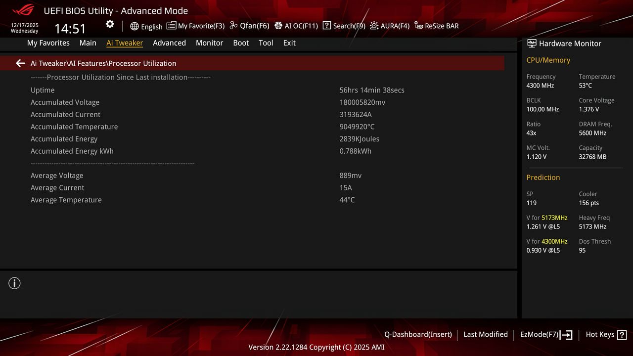 BIOS screenshot thumbnail