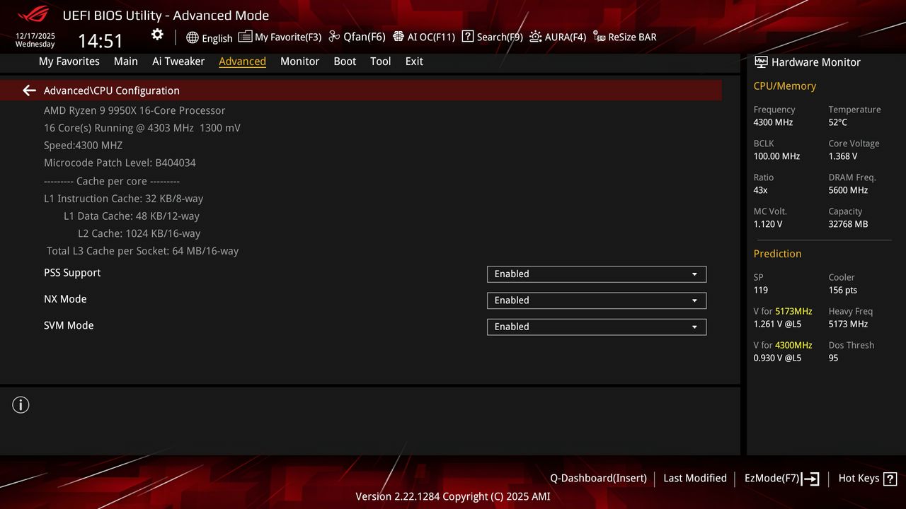 BIOS screenshot thumbnail