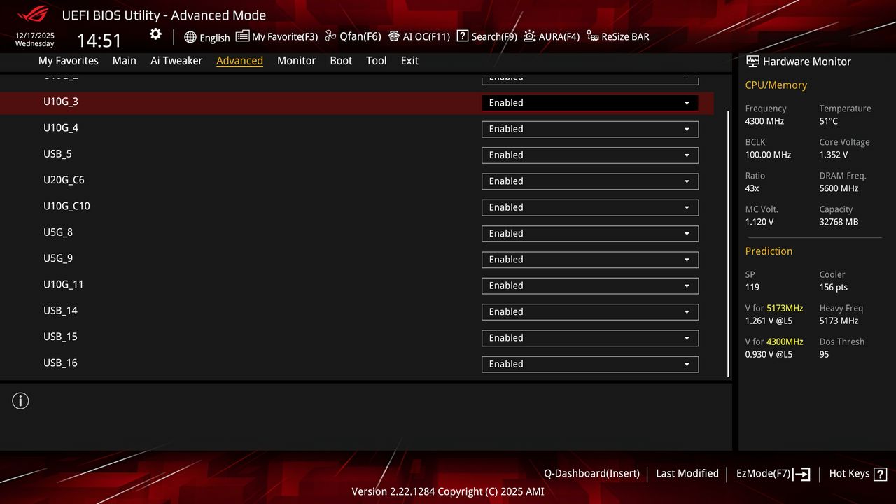 BIOS screenshot thumbnail