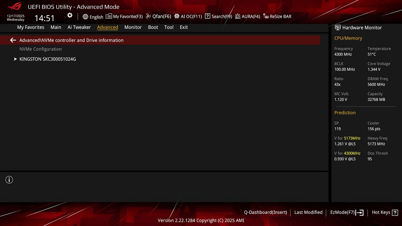 BIOS screenshot thumbnail