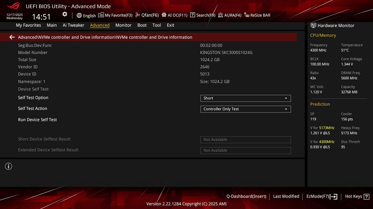 BIOS screenshot thumbnail