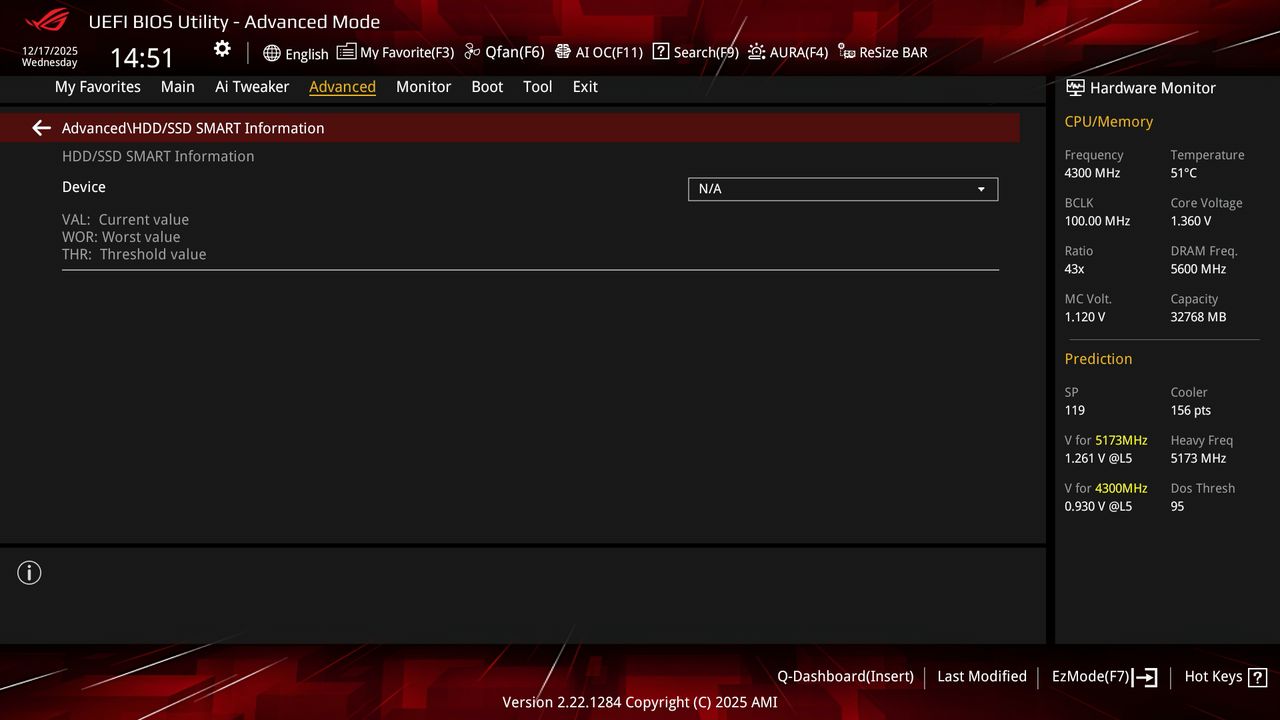 BIOS screenshot thumbnail
