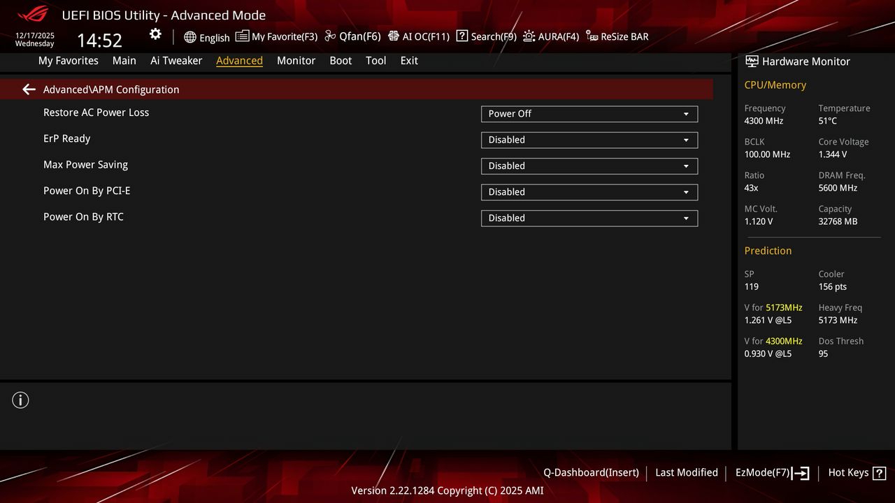 BIOS screenshot thumbnail