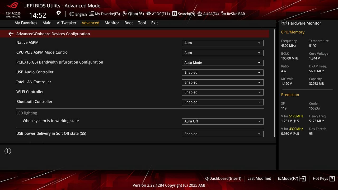 BIOS screenshot thumbnail