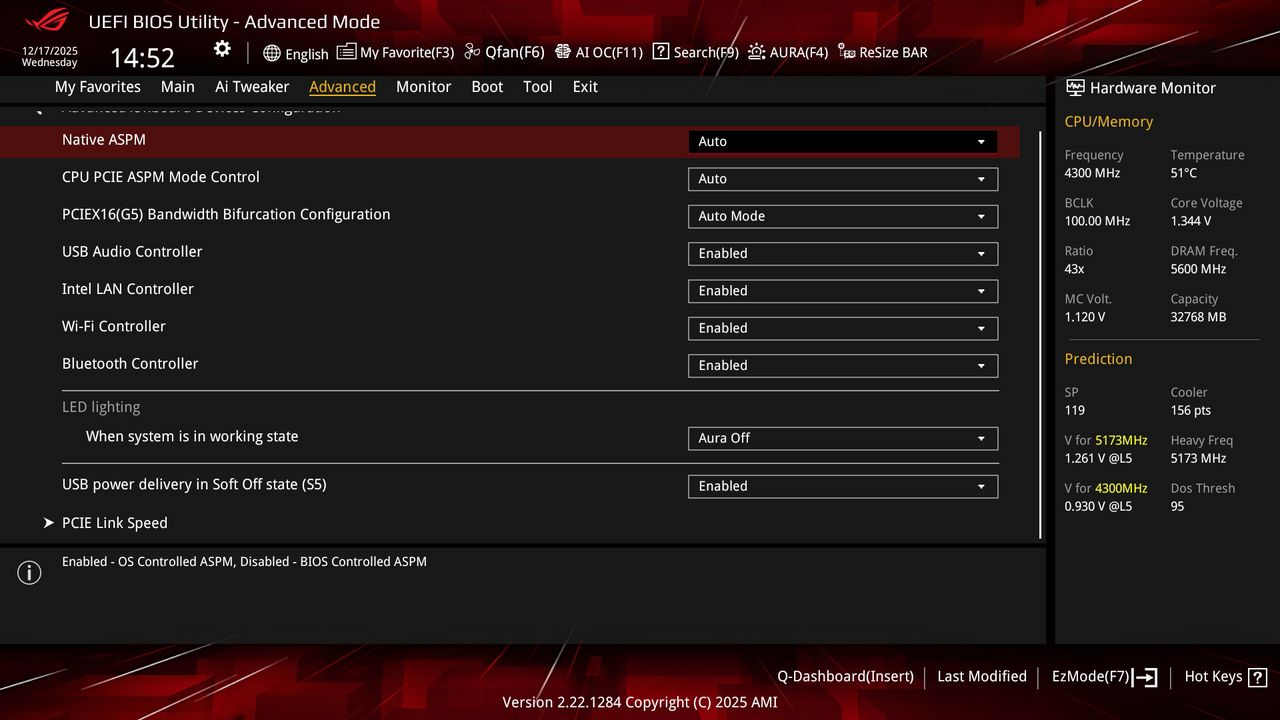 BIOS screenshot thumbnail