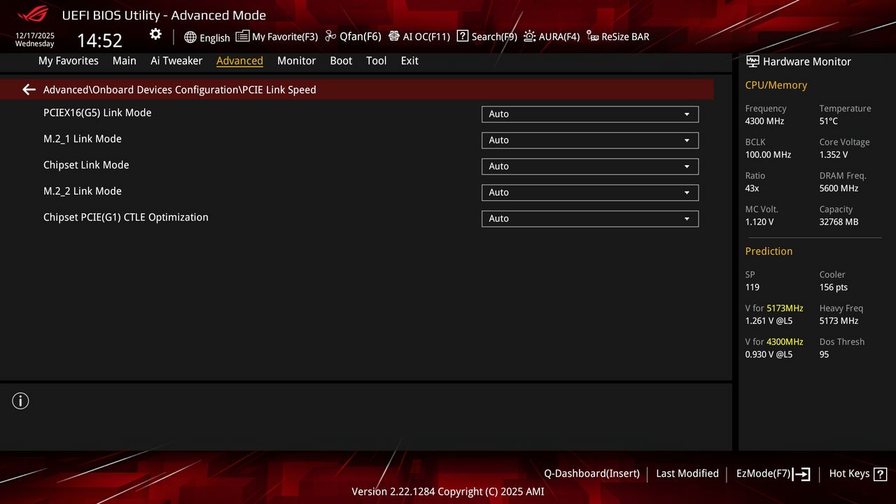 BIOS screenshot thumbnail