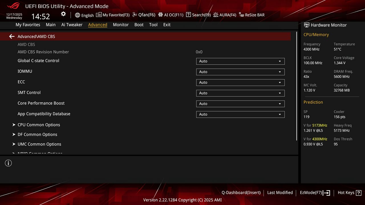 BIOS screenshot thumbnail