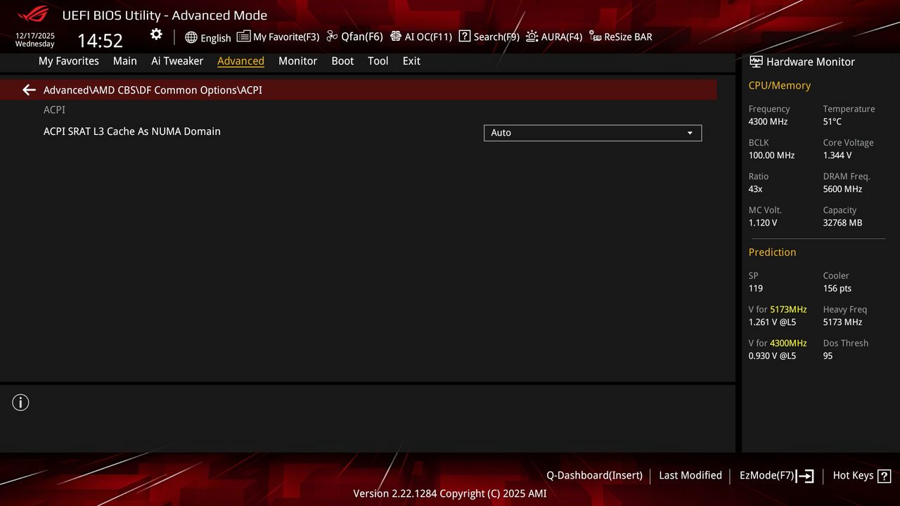 BIOS screenshot thumbnail