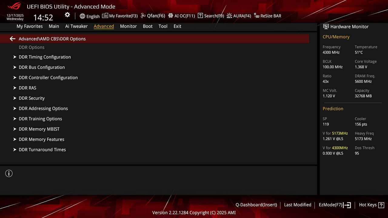 BIOS screenshot thumbnail