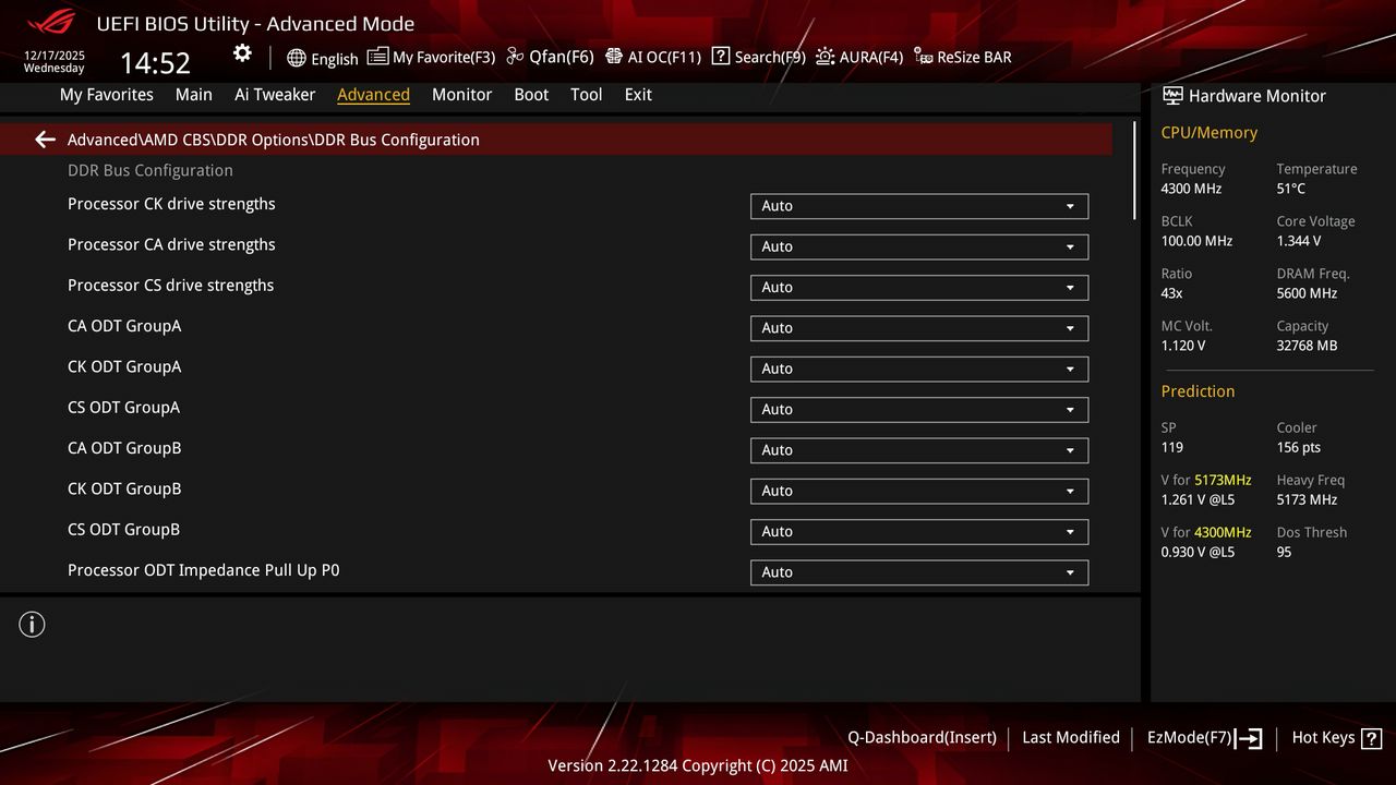 BIOS screenshot thumbnail