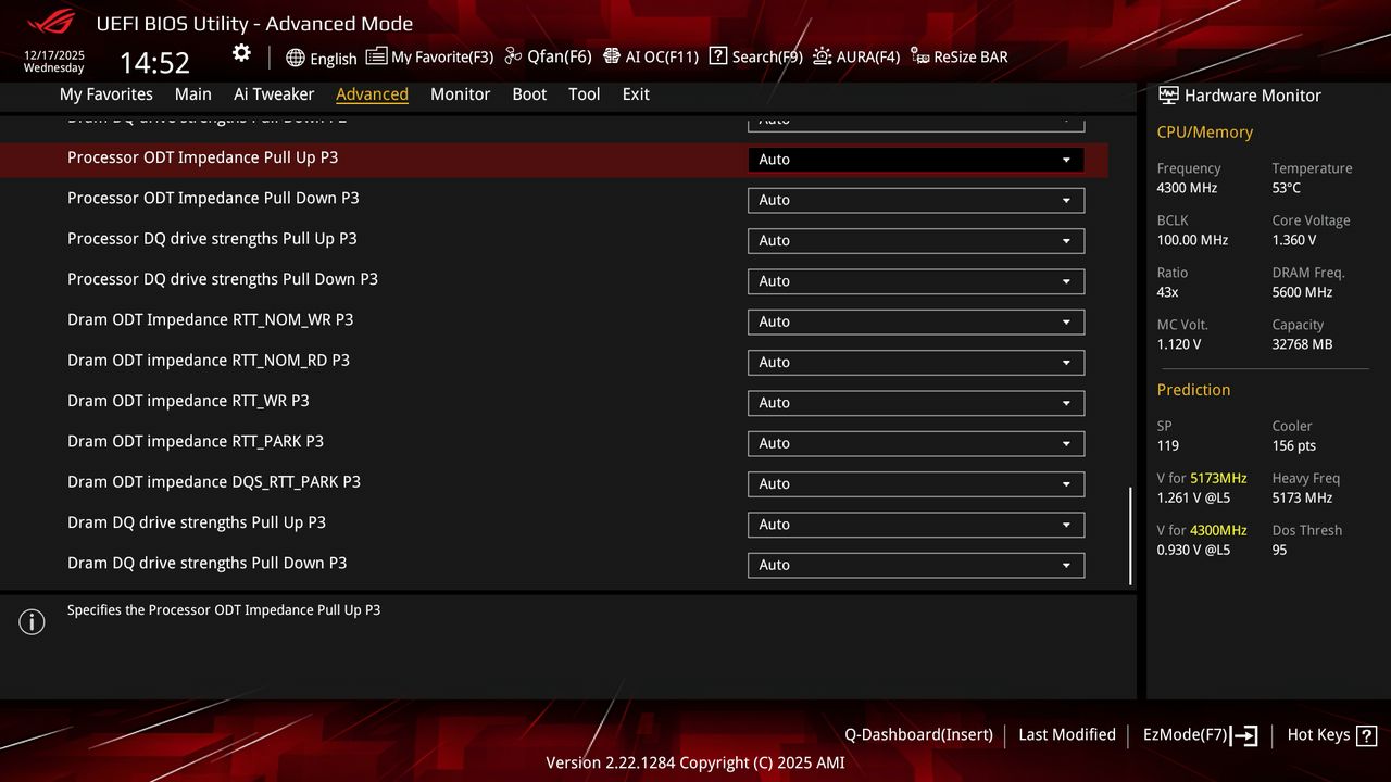 BIOS screenshot thumbnail