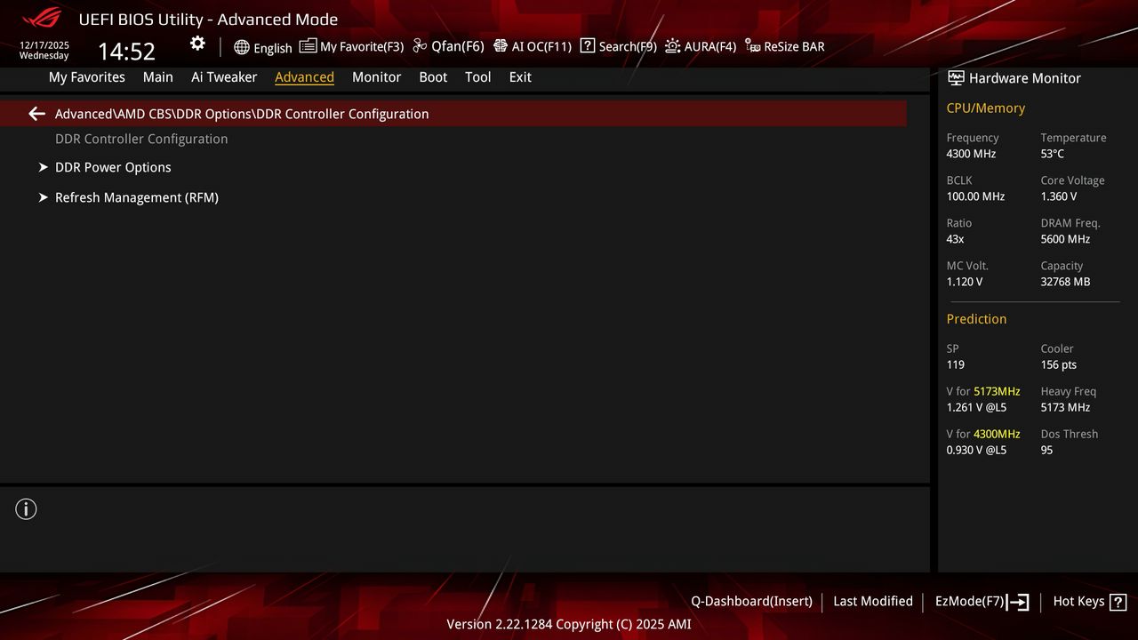 BIOS screenshot thumbnail