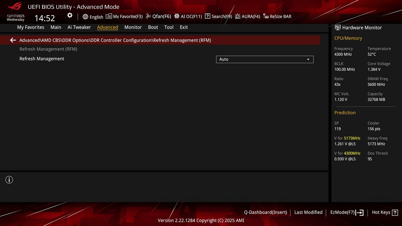 BIOS screenshot thumbnail