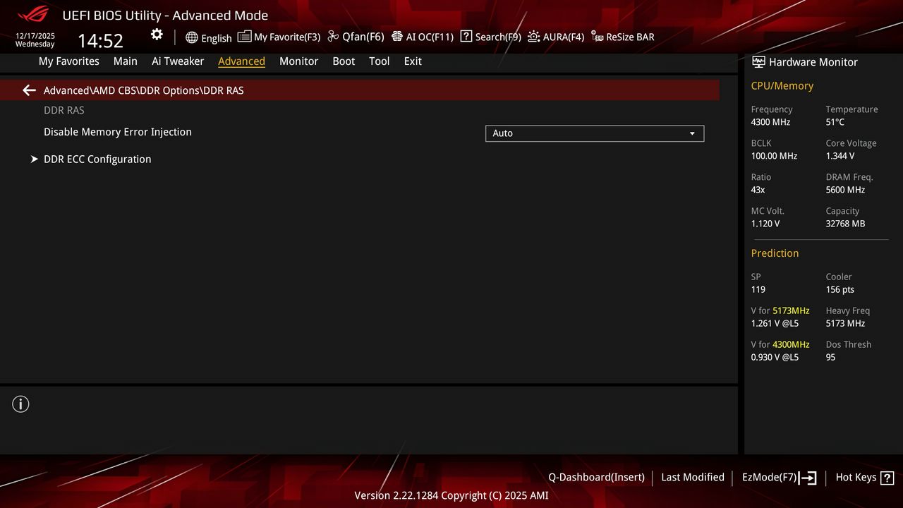 BIOS screenshot thumbnail