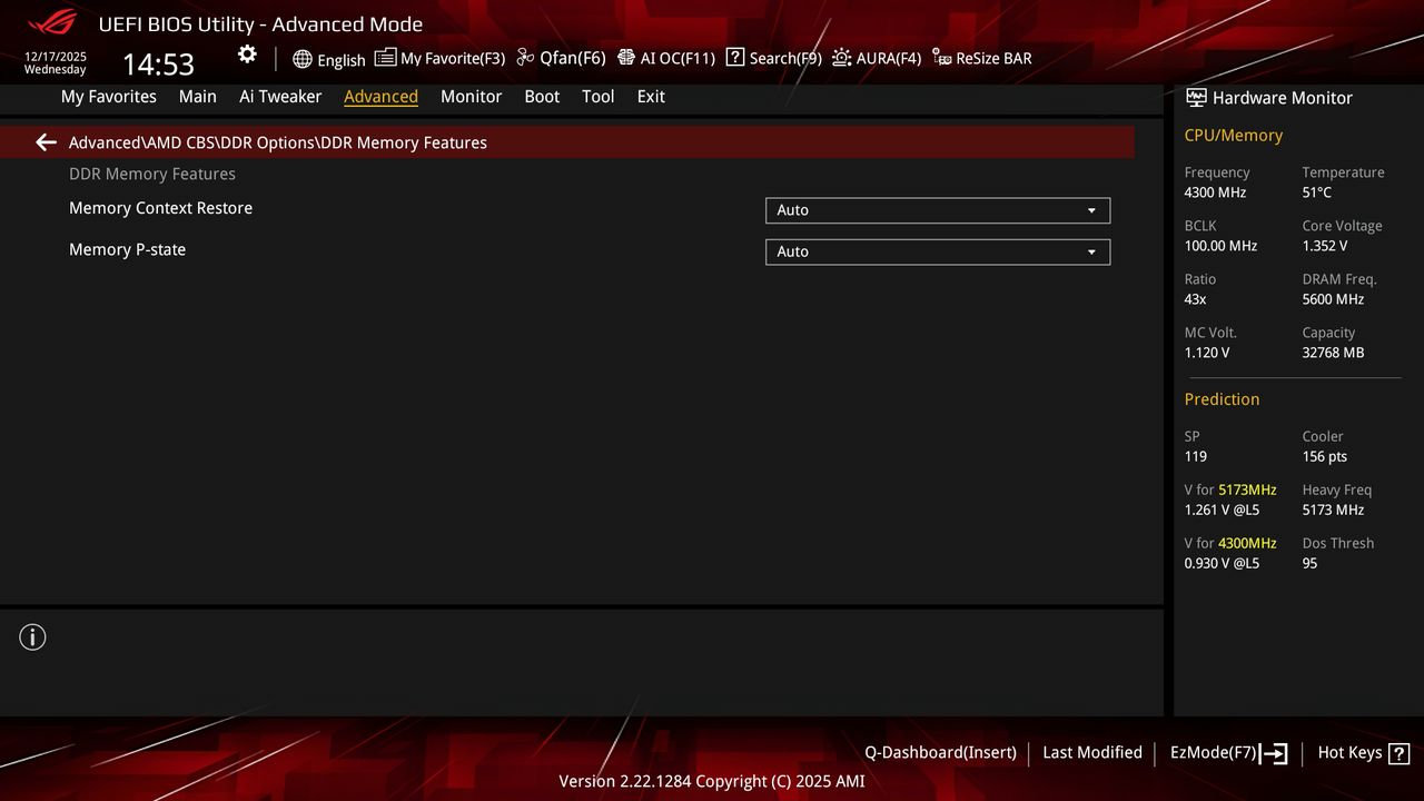 BIOS screenshot thumbnail