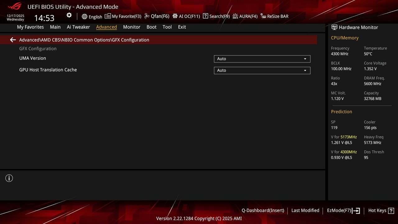 BIOS screenshot thumbnail
