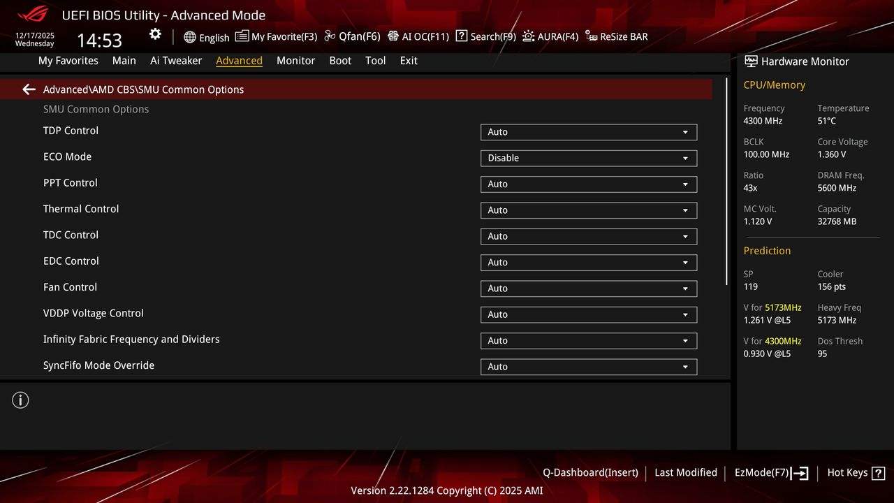 BIOS screenshot thumbnail