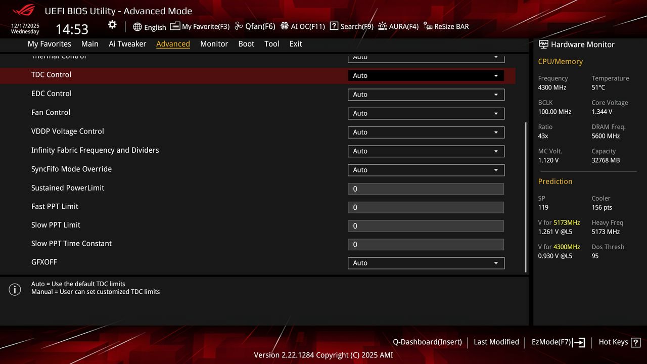 BIOS screenshot thumbnail