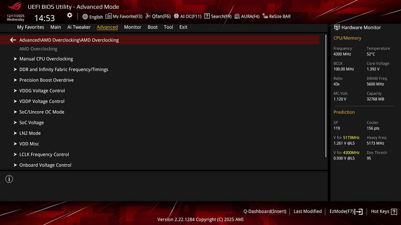 BIOS screenshot thumbnail