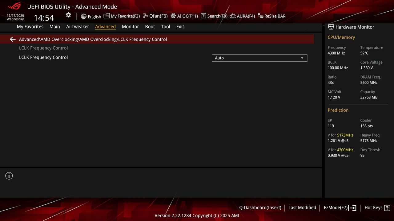 BIOS screenshot thumbnail