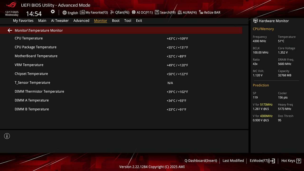 BIOS screenshot thumbnail