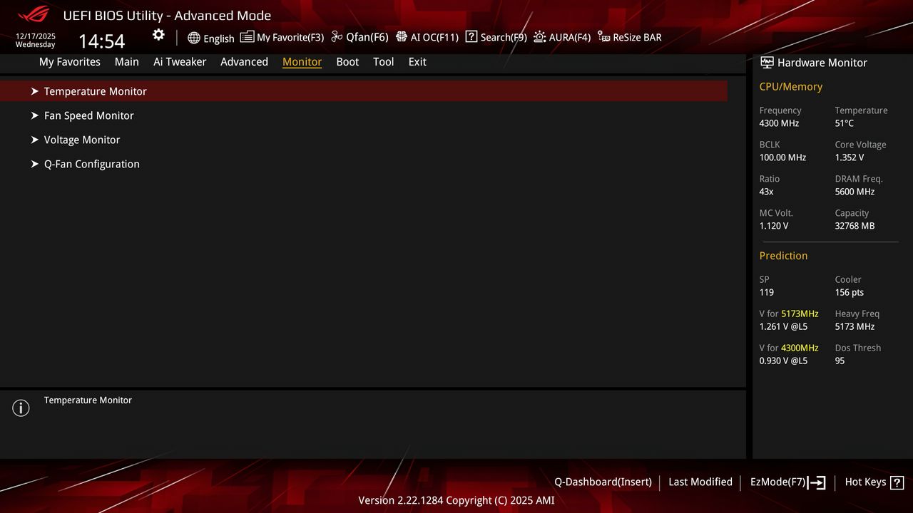 BIOS screenshot thumbnail