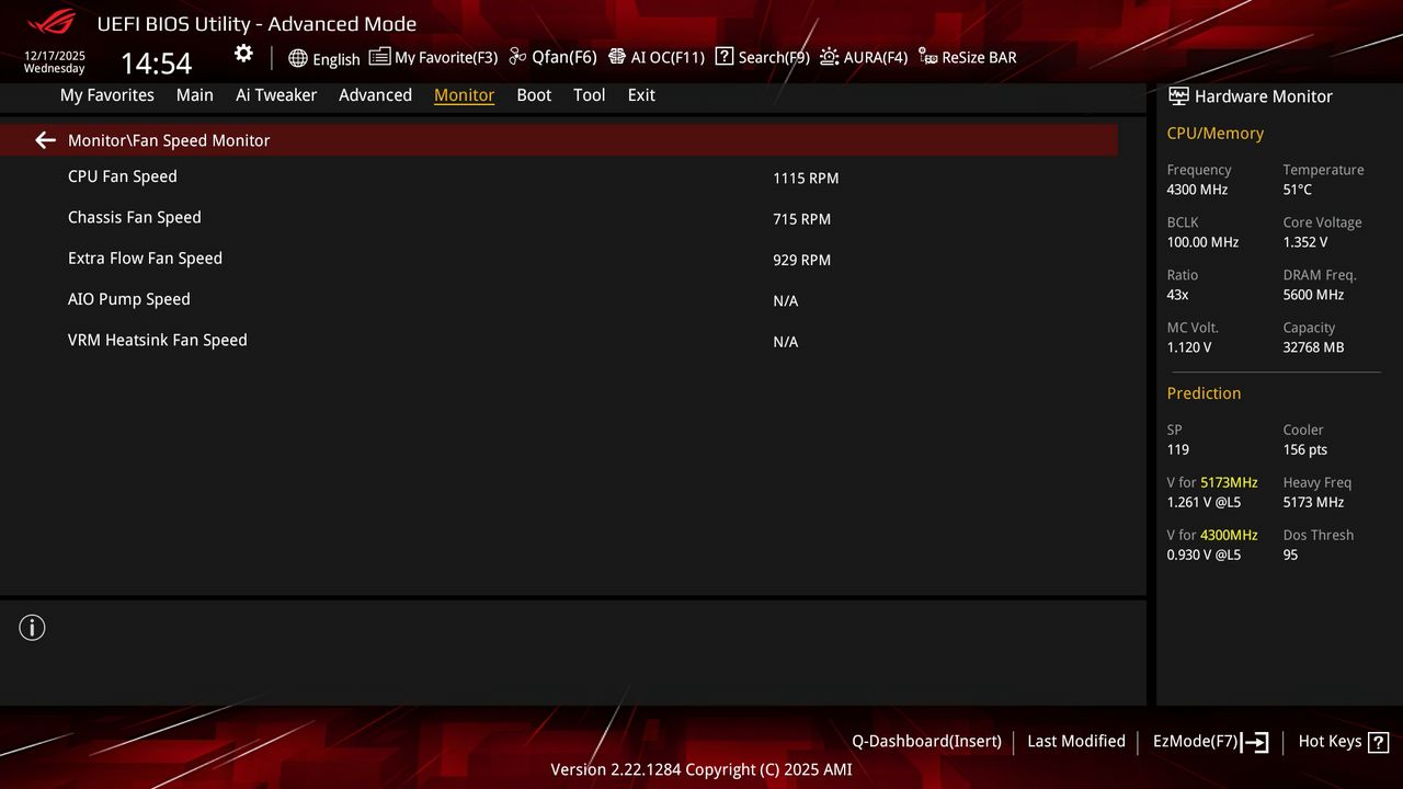 BIOS screenshot thumbnail