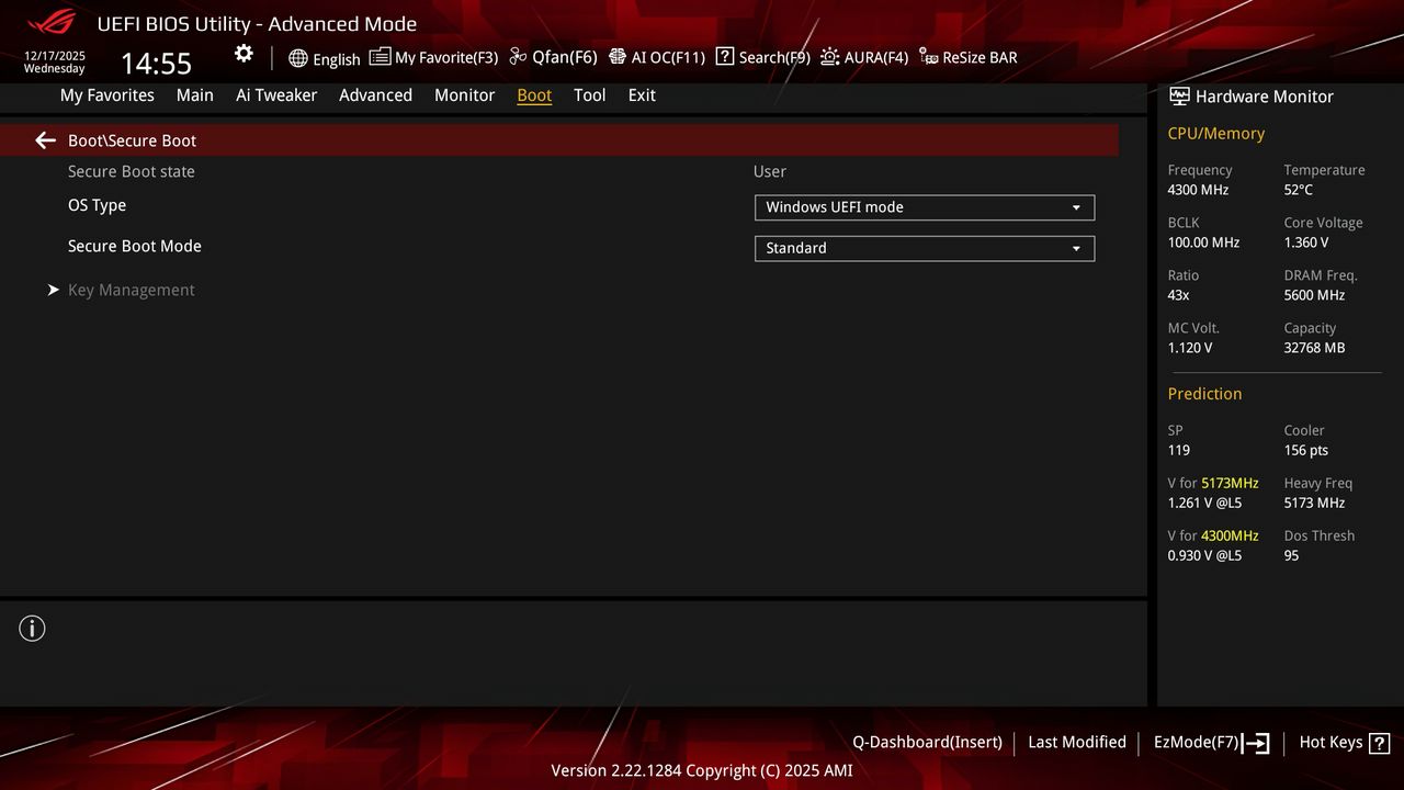 BIOS screenshot thumbnail