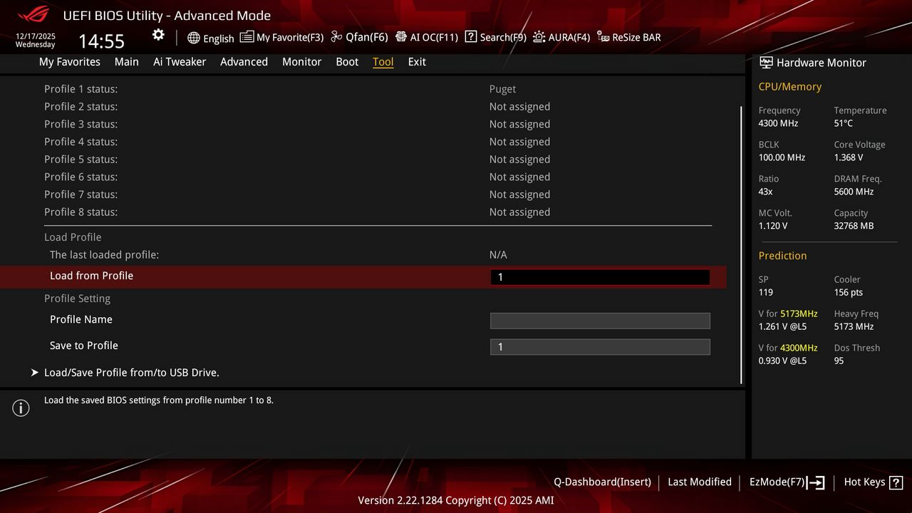 BIOS screenshot thumbnail