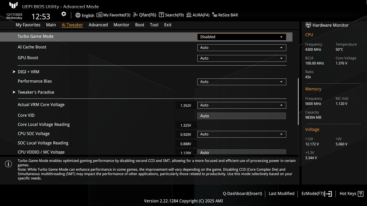 BIOS screenshot thumbnail