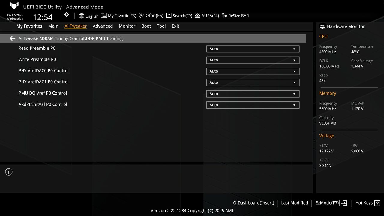BIOS screenshot thumbnail