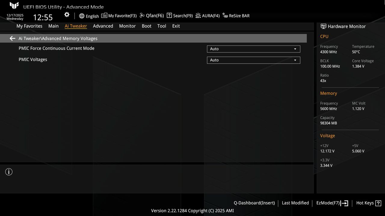 BIOS screenshot thumbnail