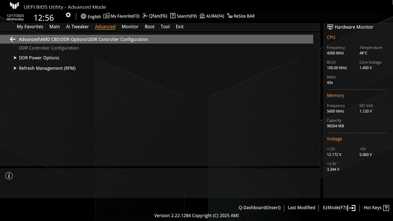 BIOS screenshot thumbnail