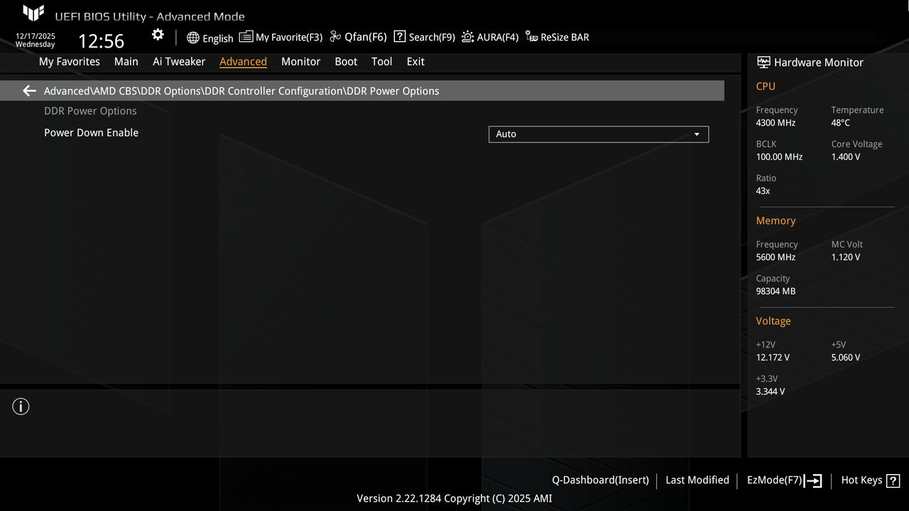 BIOS screenshot thumbnail