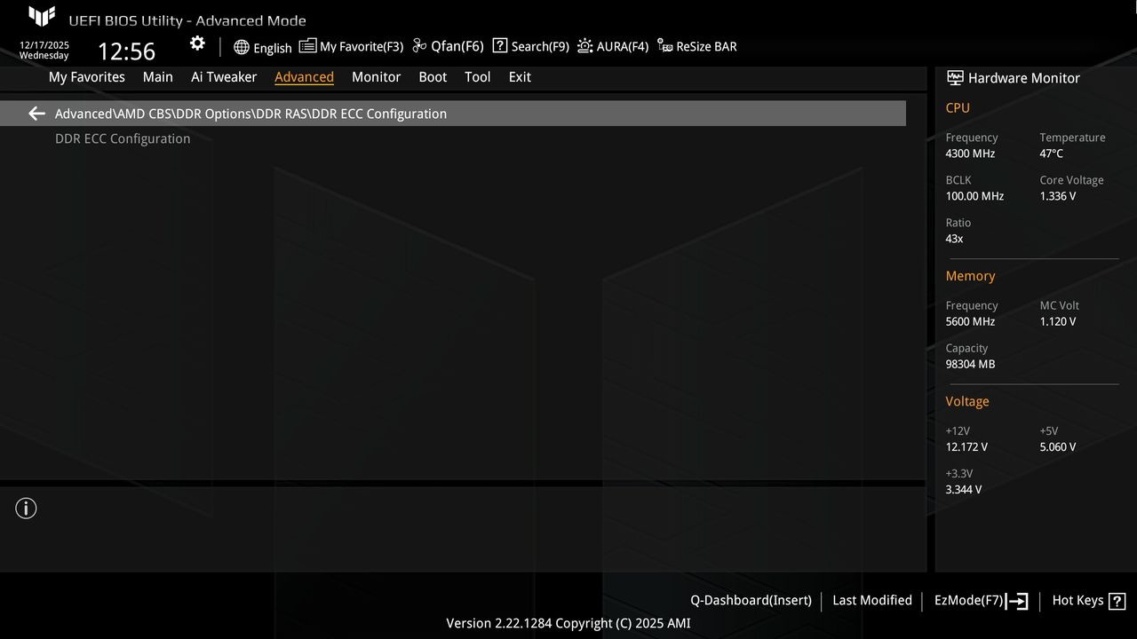 BIOS screenshot thumbnail