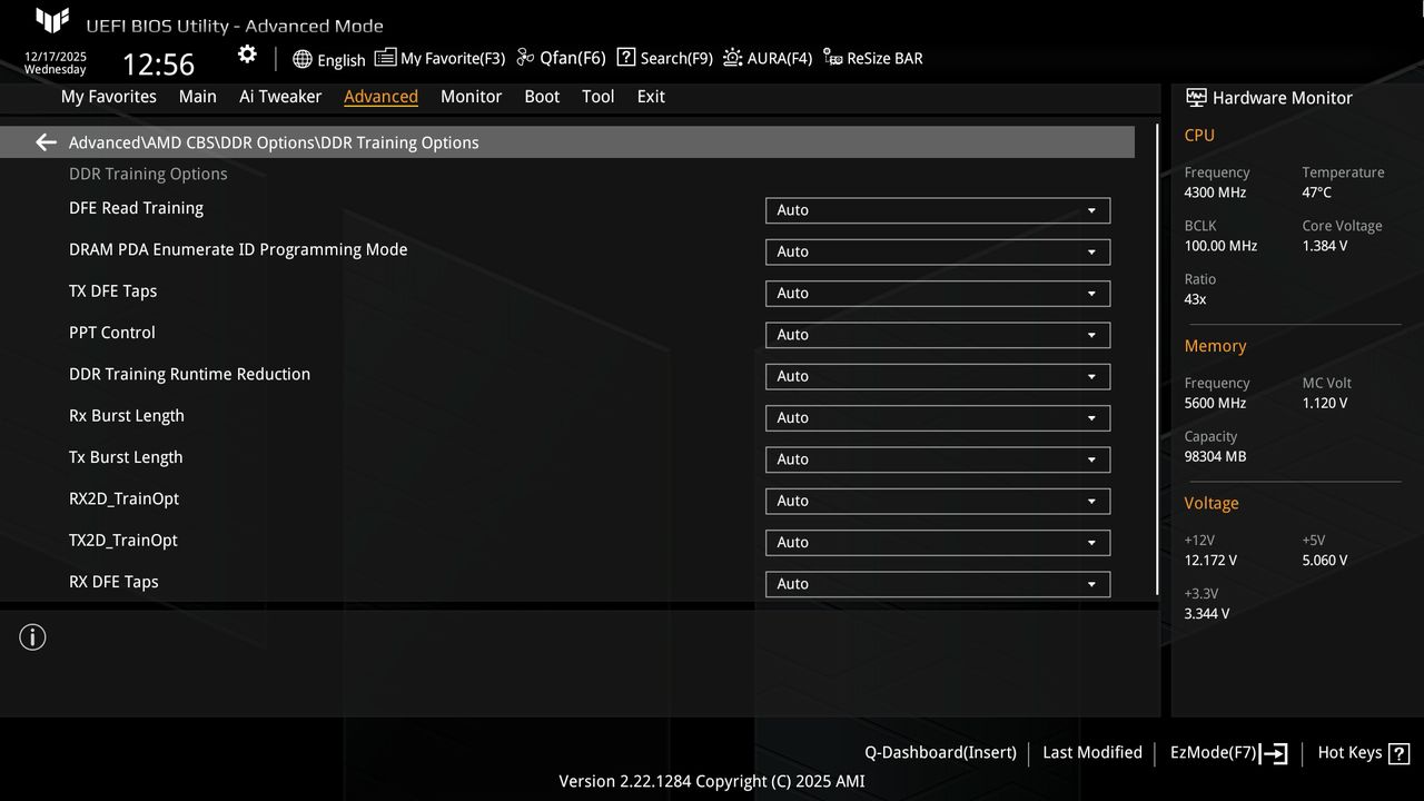 BIOS screenshot thumbnail