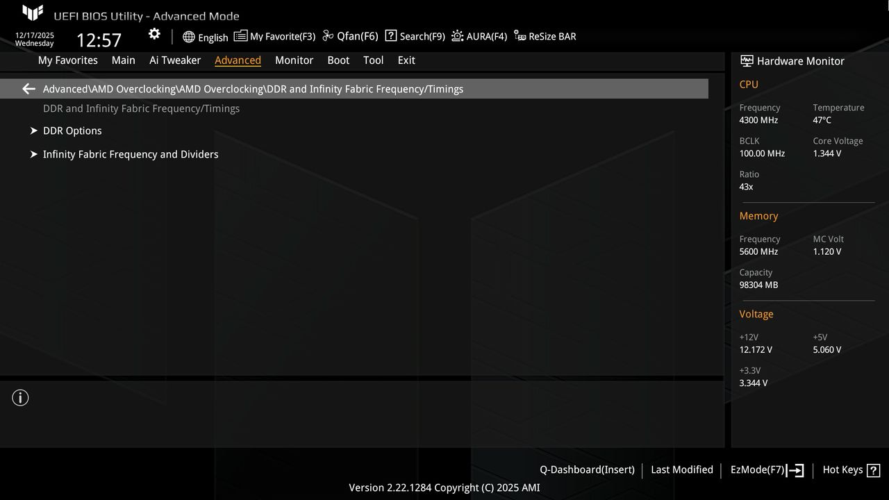 BIOS screenshot thumbnail
