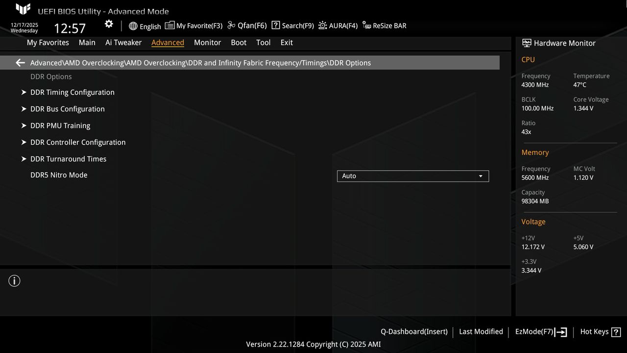 BIOS screenshot thumbnail