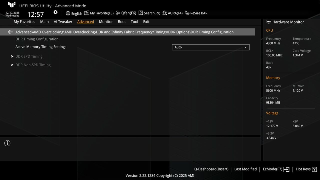 BIOS screenshot thumbnail
