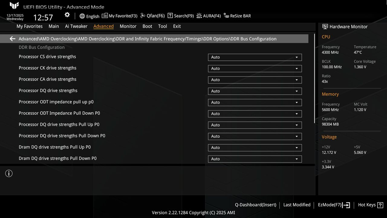 BIOS screenshot thumbnail