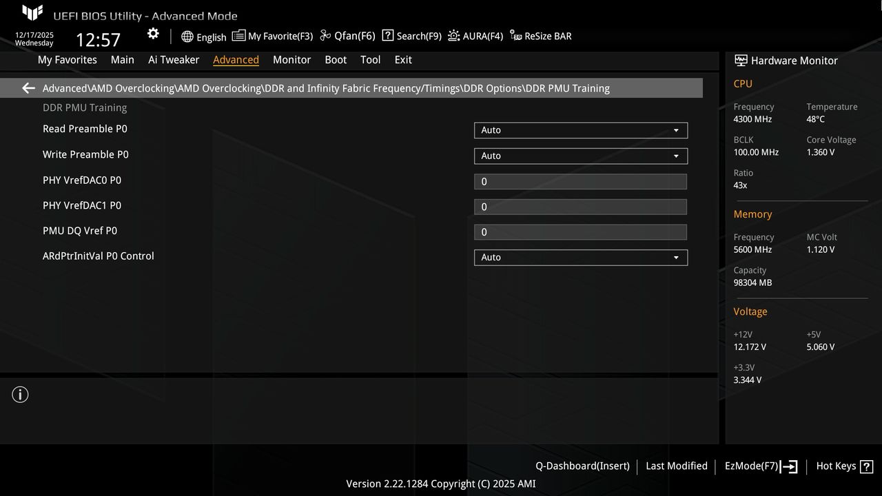 BIOS screenshot thumbnail