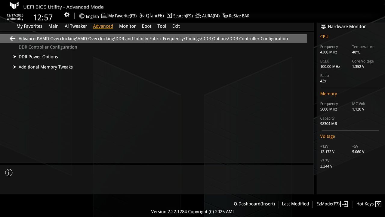 BIOS screenshot thumbnail