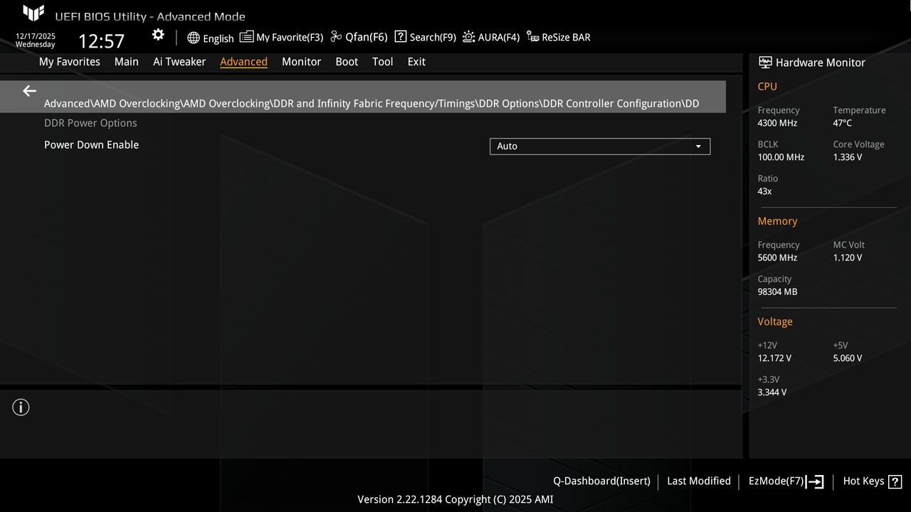 BIOS screenshot thumbnail