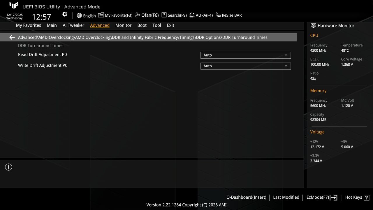 BIOS screenshot thumbnail