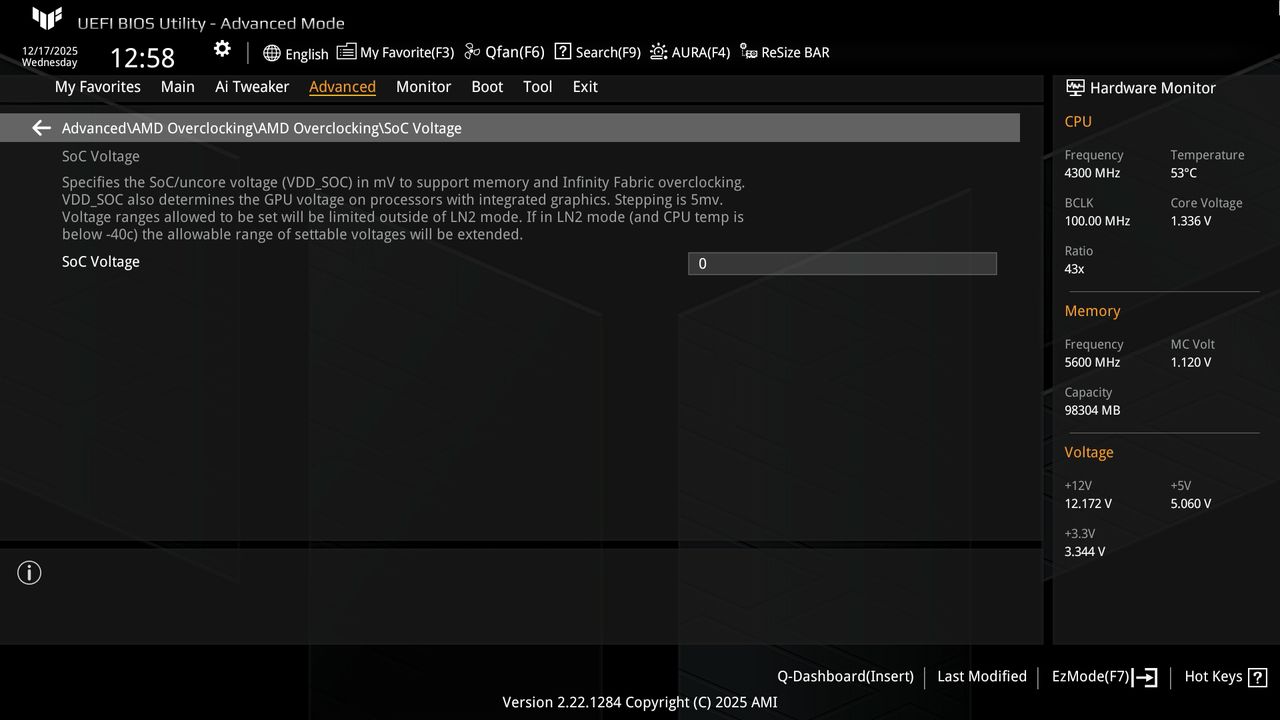 BIOS screenshot thumbnail