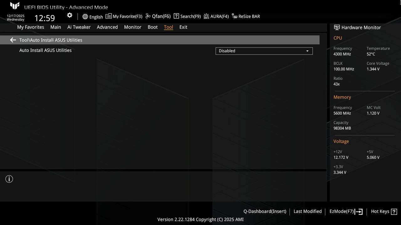 BIOS screenshot thumbnail