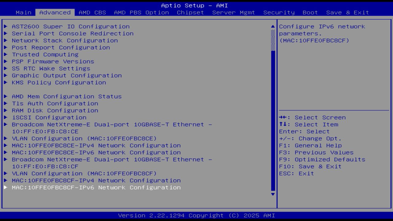 BIOS screenshot thumbnail