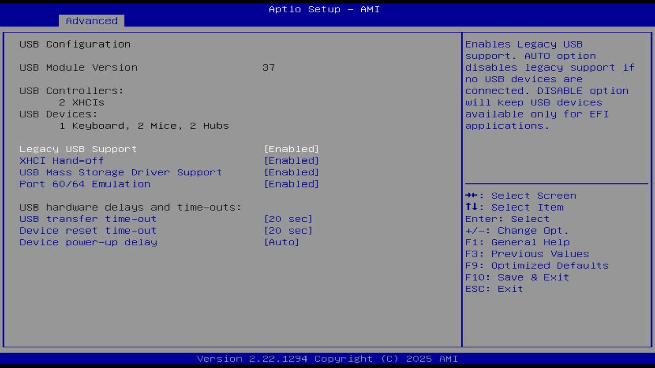 BIOS screenshot thumbnail