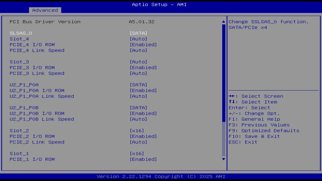 BIOS screenshot thumbnail