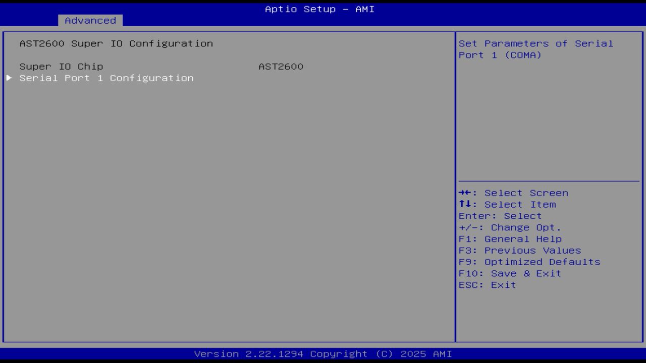 BIOS screenshot thumbnail